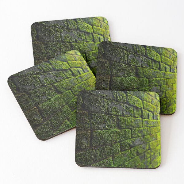 Item preview, moss wall designed and sold by Middlehydra.