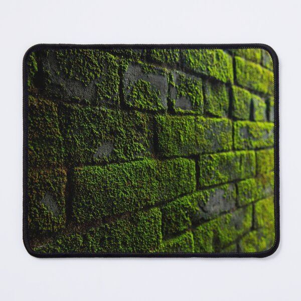 Item preview, moss wall designed and sold by Middlehydra.