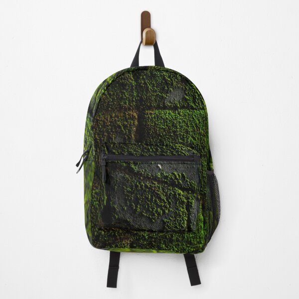 Item preview, moss wall designed and sold by Middlehydra.