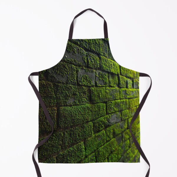Item preview, moss wall designed and sold by Middlehydra.