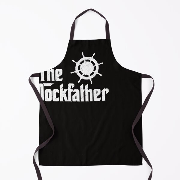 Item preview, Dad Captain Boater Shirt designed and sold by nrackpenra.