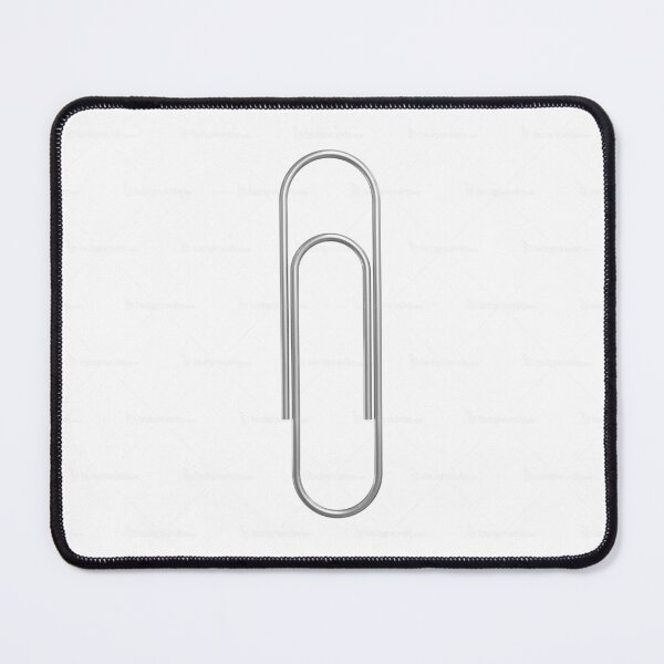Item preview, paperclip designed and sold by ClothesnMore.