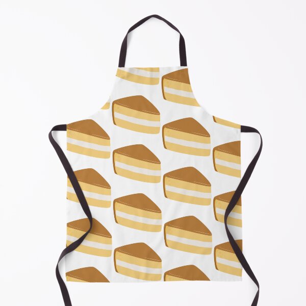 Item preview, Boston Cream Pie - Cutie Cakes designed and sold by conscript.