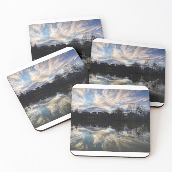 Item preview, Sunset designed and sold by Matthew Carroll.