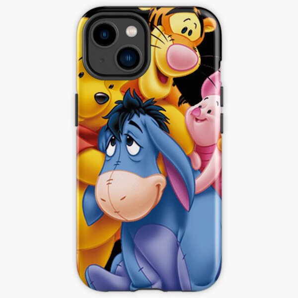 sikang mang! iPhone Tough Case
