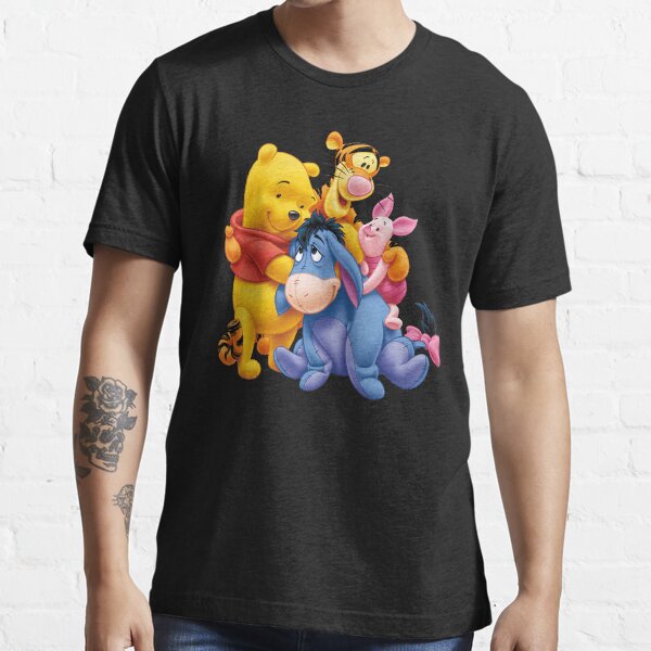 sikang mang ! T-shirt essentiel
