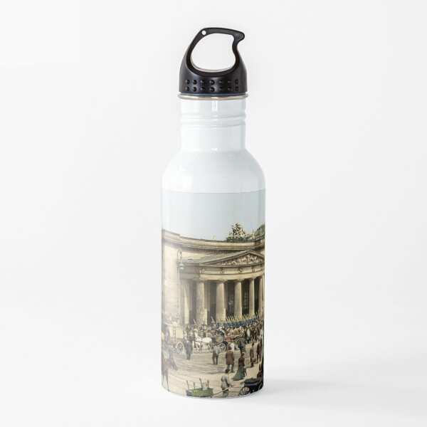 Die Neue Wache in Berlin Trinkflasche