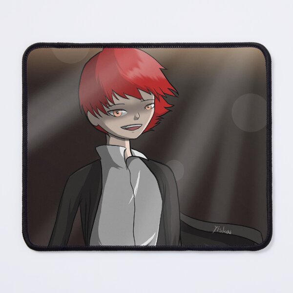 Item preview, karma akabane designed and sold by magicalpirate.