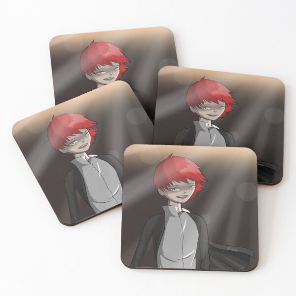 Item preview, karma akabane designed and sold by magicalpirate.