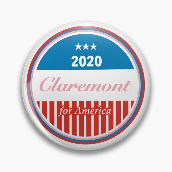 Item preview, Claremont 2020 designed and sold by centlia.