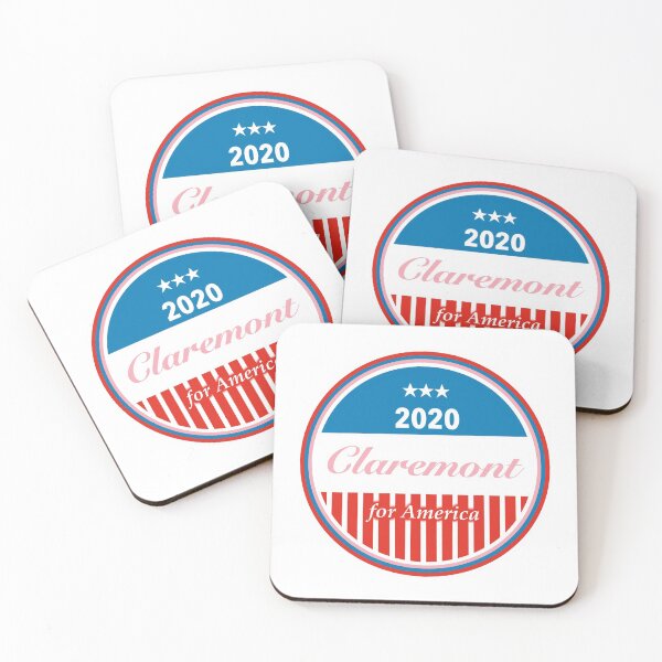 Item preview, Claremont 2020 designed and sold by centlia.