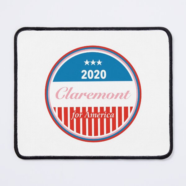 Item preview, Claremont 2020 designed and sold by centlia.