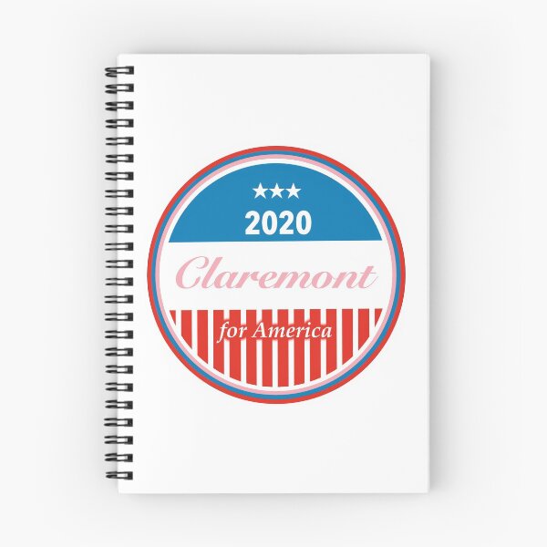 Item preview, Claremont 2020 designed and sold by centlia.
