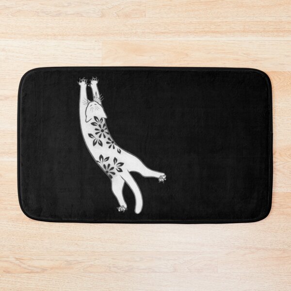 Item preview,  Yoga and cat designed and sold by midoo2000.