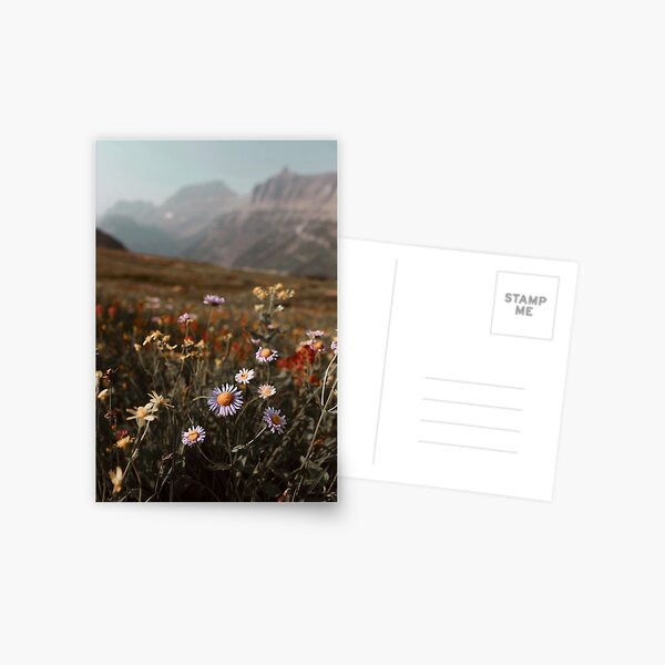 Item preview, Mountain meadow  designed and sold by bellehibou.