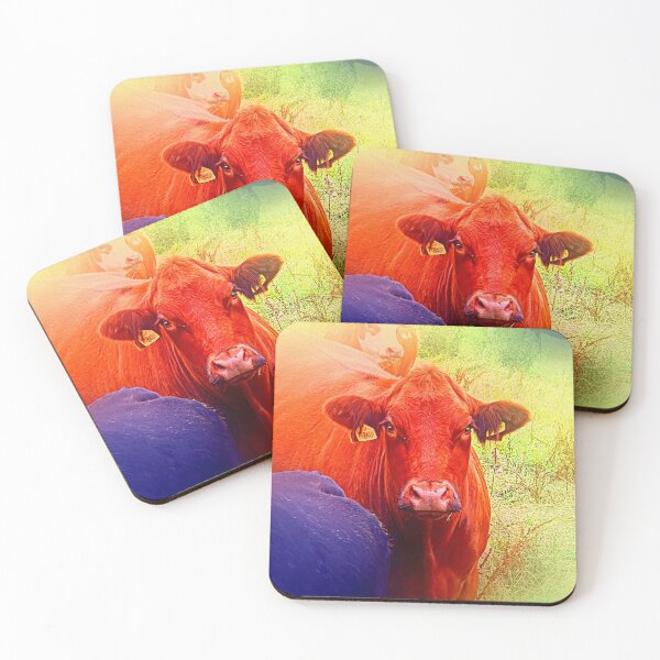 Item preview, Cows designed and sold by Daniel Janda.