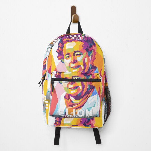 Item preview, Gertrude Belle Elion designed and sold by Shecience.