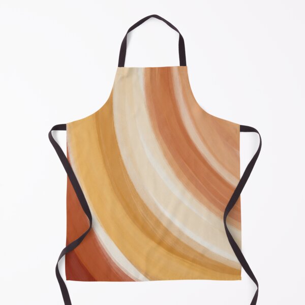Item preview, Warm Tones Contemporary Paint designed and sold by bubblyshades.
