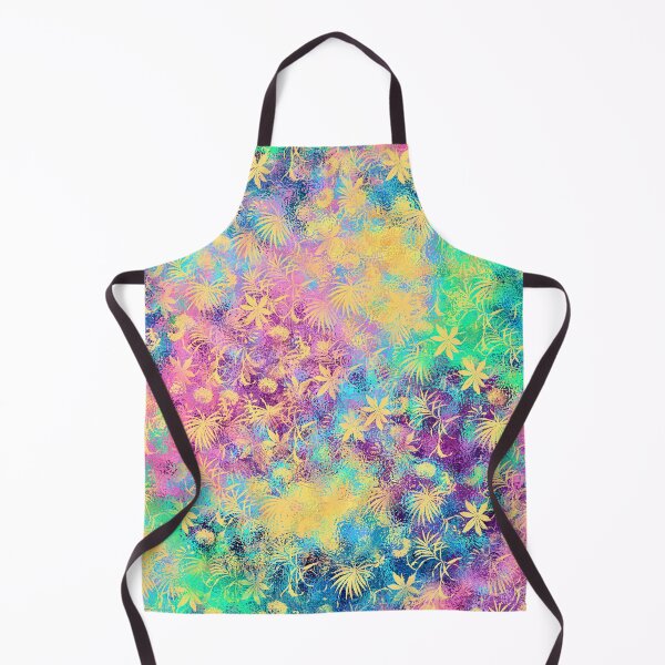 Item preview, Rainbow and Florals designed and sold by Minxylynx4.