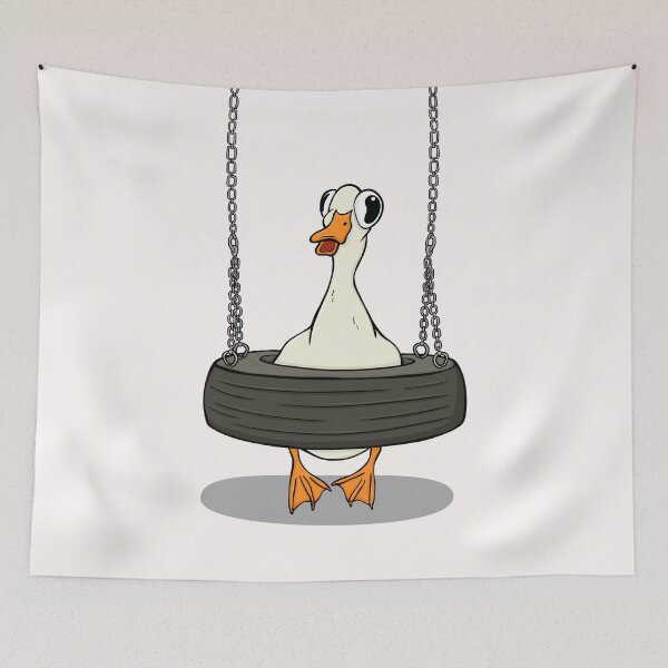 Item preview, Joyful Swing designed and sold by Puffle-.