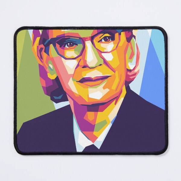 Item preview, Grace hopper designed and sold by Shecience.