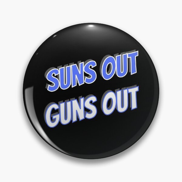 Item preview, Copy of Suns Out Guns Out designed and sold by OlympicsMerch.