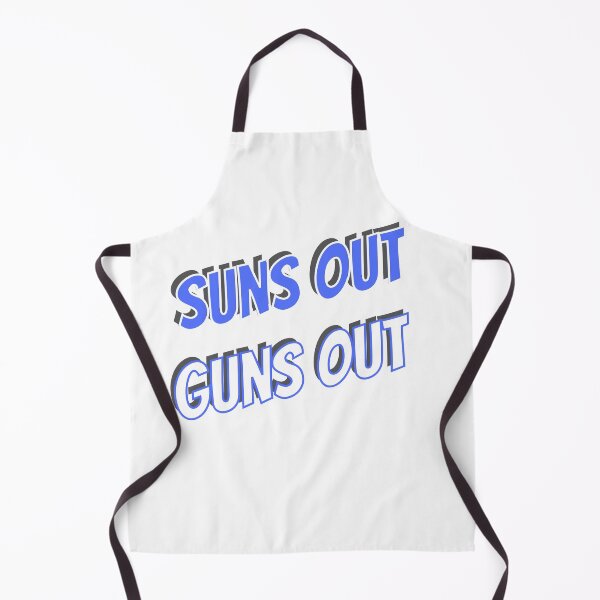 Item preview, Copy of Suns Out Guns Out designed and sold by OlympicsMerch.