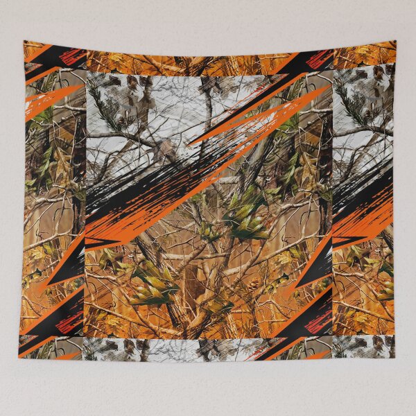 Item preview, splash camo outdoors designed and sold by Sympetrum.