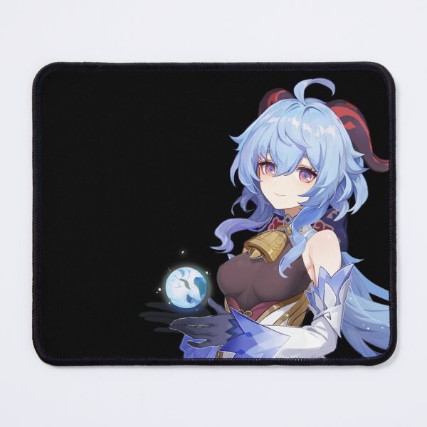Item preview, Ganyu designed and sold by kawaiicrossing.