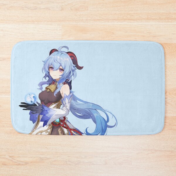 Item preview, Ganyu designed and sold by kawaiicrossing.