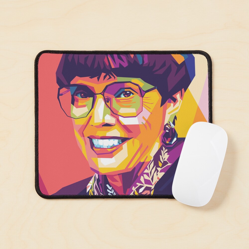 Item preview, Mouse Pad designed and sold by Shecience.