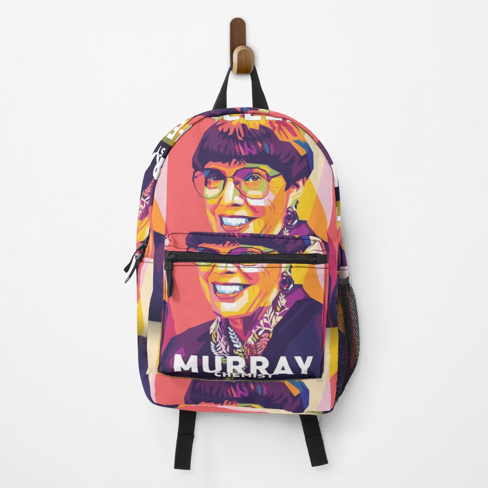 Item preview, Backpack designed and sold by Shecience.