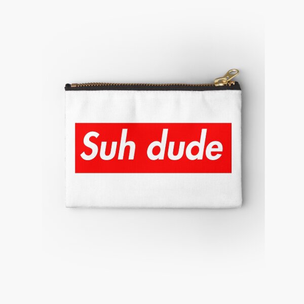 Item preview, Suh dude designed and sold by virtualshros.
