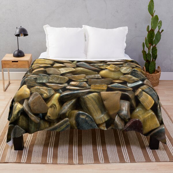 Item preview, Tiger's eye designed and sold by Icelya.