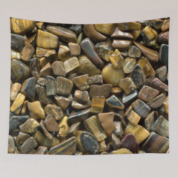 Item preview, Tiger's eye designed and sold by Icelya.