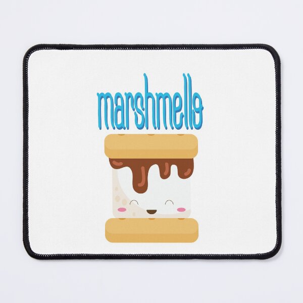 Item preview, Marshmello designed and sold by Fanilah.