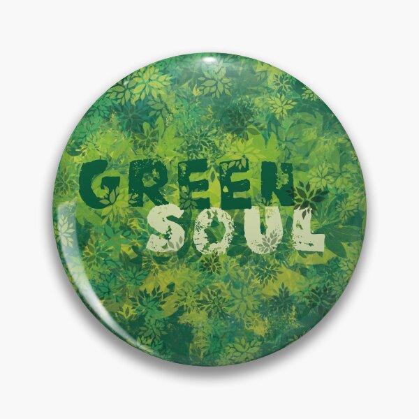 Item preview, GREEN SOUL designed and sold by KeK-design.