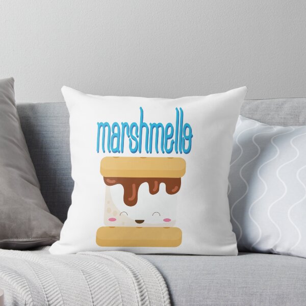Item preview, Marshmello designed and sold by Fanilah.