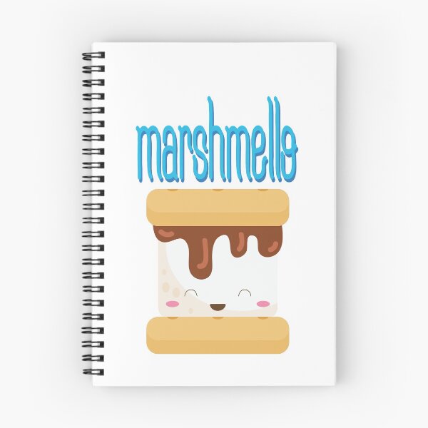 Item preview, Marshmello designed and sold by Fanilah.