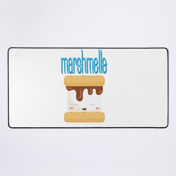 Item preview, Marshmello designed and sold by Fanilah.