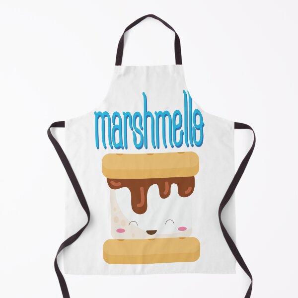 Item preview, Marshmello designed and sold by Fanilah.