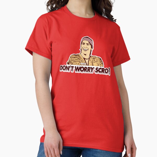 Item preview, DON'T WORRY SCRO!  Dr. Lexus Fan IDIOCRACY DOCTOR designed and sold by massiveink.