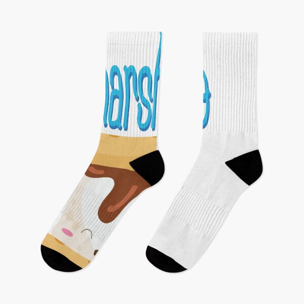 Item preview, Marshmello designed and sold by Fanilah.