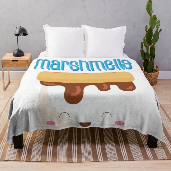 Item preview, Marshmello designed and sold by Fanilah.