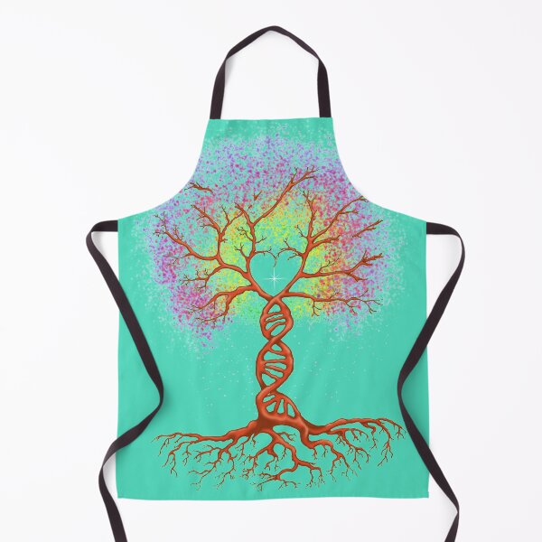Item preview, Dna Tree Of Life designed and sold by GreenSplash.