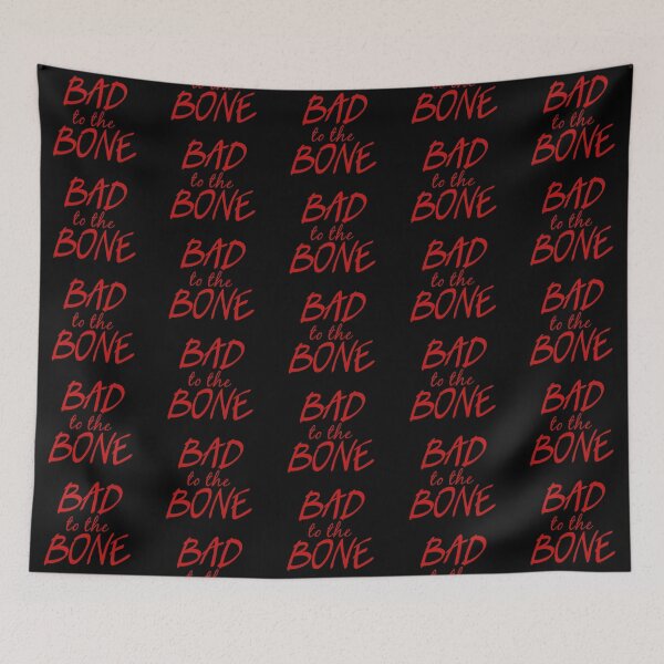 Item preview, Bad to the Bone designed and sold by swan-girls.