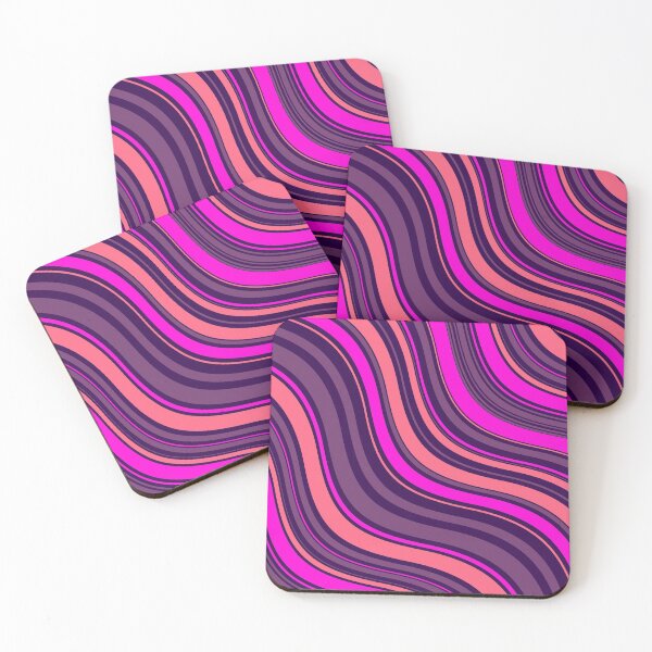 Item preview, Pink curves designed and sold by Seoul26.