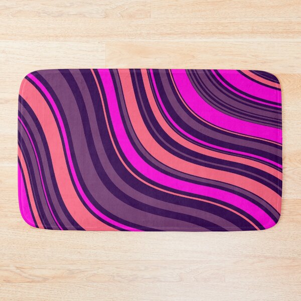 Item preview, Pink curves designed and sold by Seoul26.