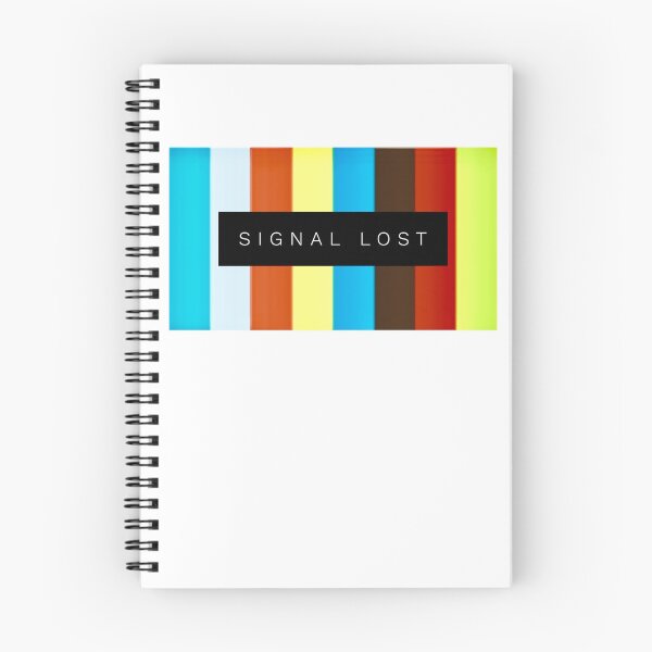 Item preview, Signal lost designed and sold by UrbanCentaur.