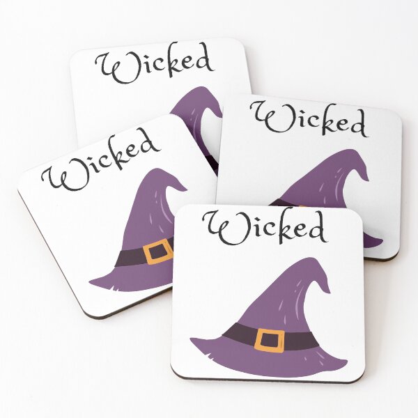 Item preview, Wicked designed and sold by CARVED..